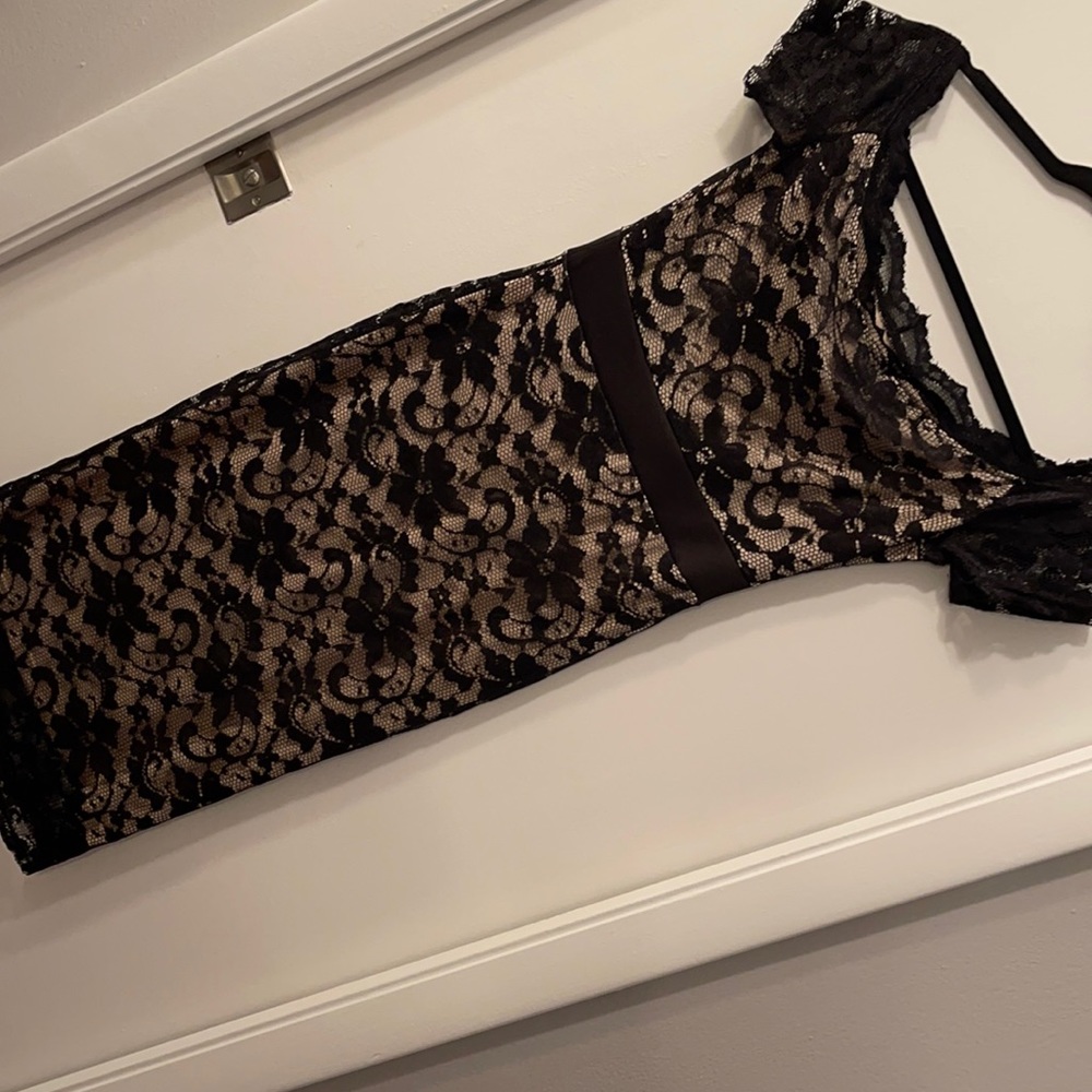 Cocktail dress